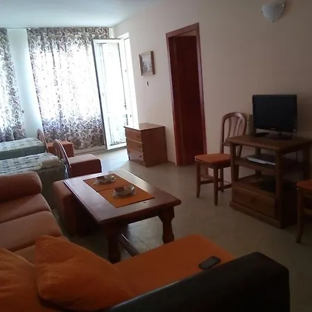 Ik In Vista شقة