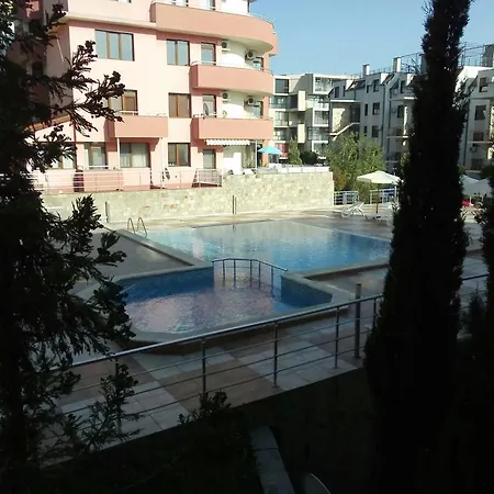شقة Ik In Vista
